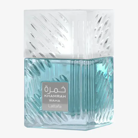 Khamrah Waha - Lattafa (Eau de Parfum)